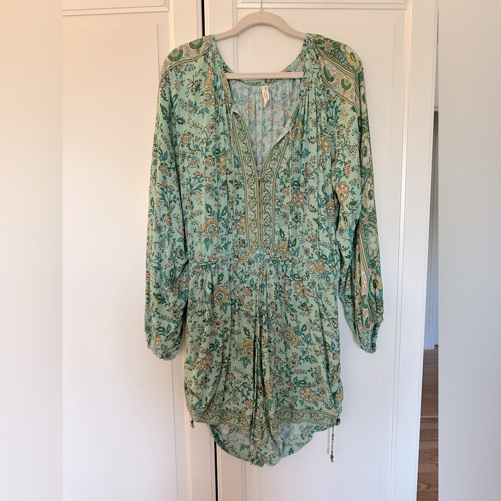 Spell Romper
